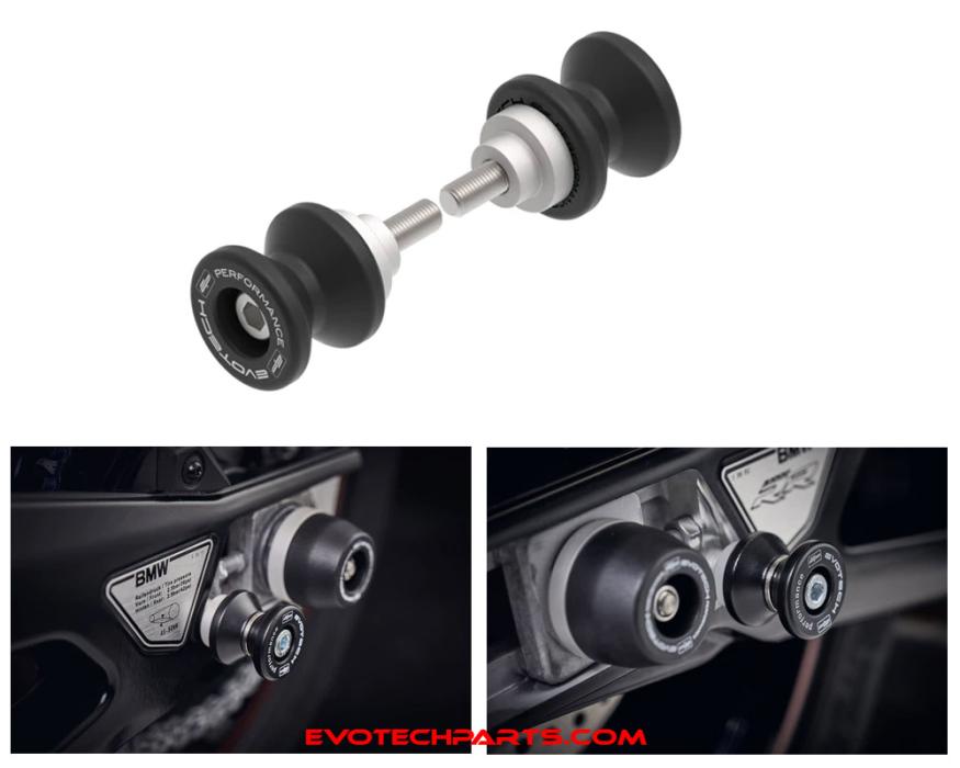 BMW S / M 1000 R Paddock / Maintenance mount from Evotech Performance